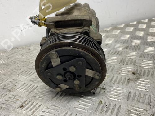 Used AC compressor AC compressor PEUGEOT 1007 (KM_) 1.6 16V (109 hp) 29893550 29893550