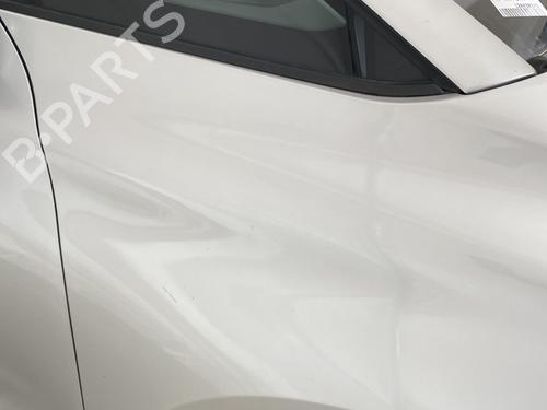 Used Right front fenders Right front fenders CITROËN C4 Picasso II 1.6 HDi / BlueHDi 115 (115 hp) 32091762 32091762