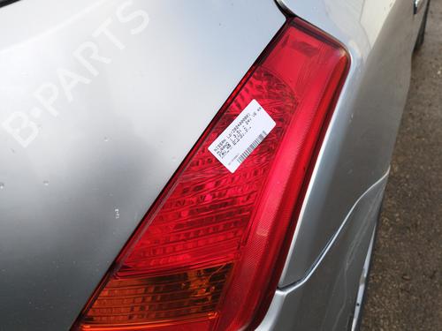 Højre baglygte NISSAN MURANO I (Z50) 3.5 4x4 (234 hp) 21825996