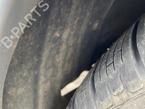 Wheel arch RENAULT AVANTIME (DE0_) 2.2 dCi (DE01) | BP29757179C56