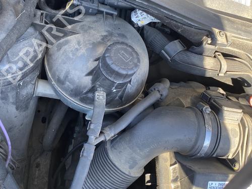 AC compressor MERCEDES-BENZ A-CLASS (W169) A 180 CDI (169.007, 169.307) | BP33832486M34 - Image 2