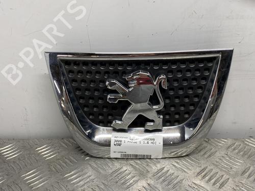 Used Other PEUGEOT 3008 I MPV (0U_) 1.6 HDi (109 hp) 26688155
