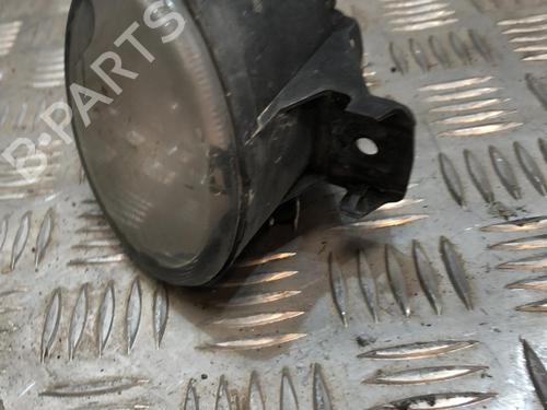 Used Left front fog light Left front fog light 19909035 19909035