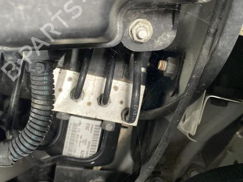 ABS Bremseaggregat FIAT DOBLO Cargo (263_) 1.3 D Multijet | BP29864513M43