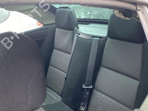 Left front window switch PEUGEOT 307 CC (3B) 2.0 16V | BP22358346I27 - Image 5