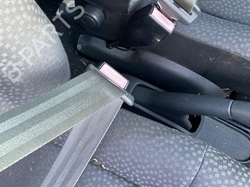 Used Front right seatbelt Front right seatbelt 23887419 23887419