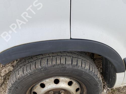 Used Front left wheel arch trim RENAULT MASTER II Van (FD) 2.5 dCi (FD02) (101 hp) 23783988