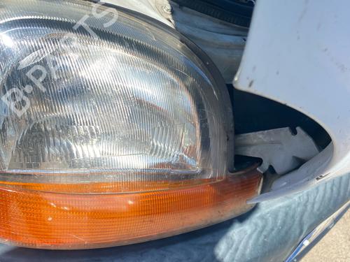 Right headlight RENAULT KANGOO Express (FC0/1_) D 65 1.9 (FC0E, FC02, FC0J, FC0N) | BP36966363C29 - Image 2