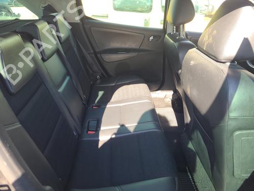 Rear right panel PEUGEOT 207 SW (WK_) 1.6 HDi | BP33725764C61 - Image 5