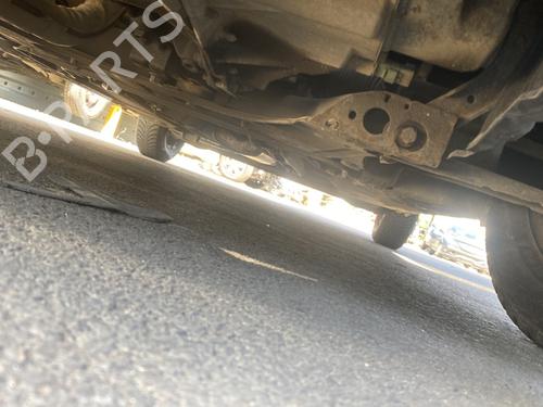 Subframe NISSAN MICRA III (K12) 1.2 16V | BP28000150M9 