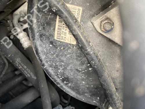 Servo brake MERCEDES-BENZ VITO / MIXTO Van (W639) 109 CDI (639.601, 639.603, 639.605) | BP25270653M42 