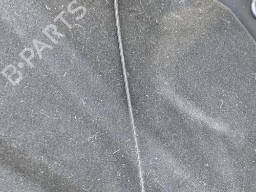 Used Rear parcel shelf Rear parcel shelf PEUGEOT 208 I (CA_, CC_) 1.2 VTI 82 (82 hp) 31580900 31580900