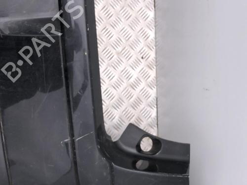 Rear bumper CITROËN C4 Coupe (LA_) 1.6 HDi | BP28366864C8 