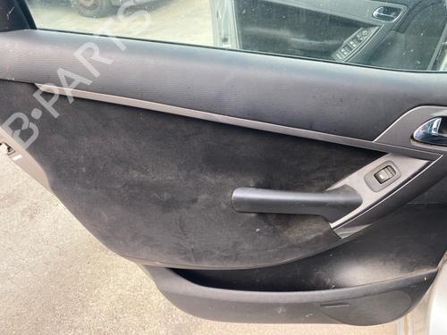 Rear left panel CITROËN C4 Picasso I MPV (UD_) | BP37458246C60 - Image 4