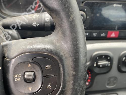 Steering wheel FIAT PANDA (312_, 319_) 1.2 (312PXA1A) | BP29732357C49 