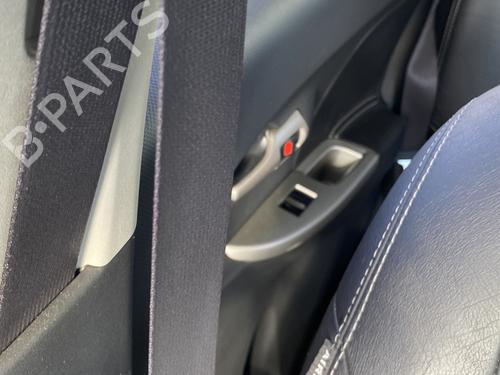 Used Front right seatbelt Front right seatbelt 25271208 25271208