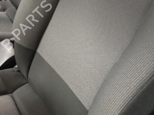 Left front seat CITROËN C3 AIRCROSS II (2R_, 2C_) 1.5 BlueHDi 110 | BP25203979C15 