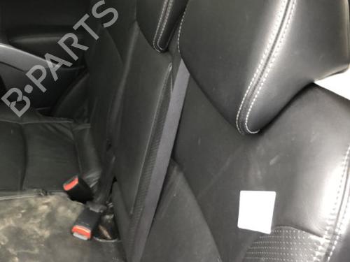 Used Rear seat CITROËN C-CROSSER (VU_, VV_) 2.2 HDi (156 hp) 22126456