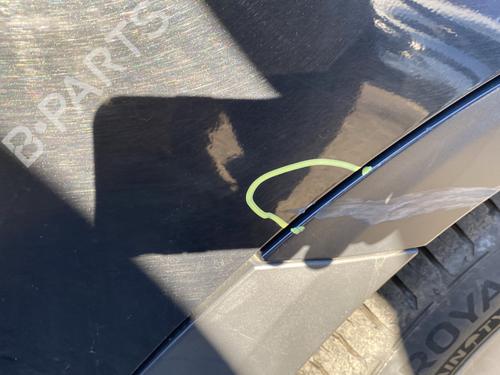 Left rear door BMW X3 (E83) xDrive 30 d | BP23785033C4 