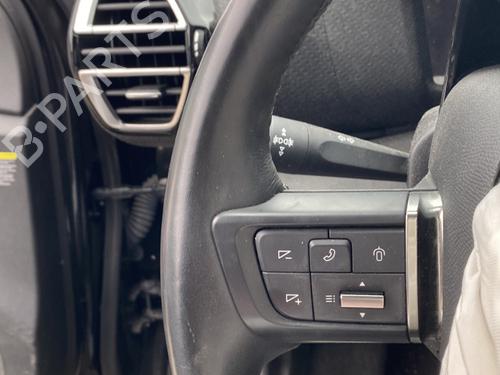 Steering wheel CITROËN C4 III (BA_, BB_, BC_) ë-C4 (BCZKXC, BZCKSC) | BP29450449C49  - Image 5