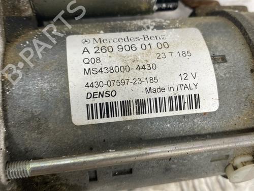 Starter MERCEDES-BENZ A-CLASS (W177) A 200 d (177.012) | BP37749599M8 - Image 3