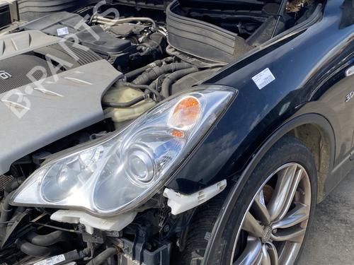 Used Steering rack Steering rack INFINITI QX50 I 30d AWD (238 hp) 27617587 27617587