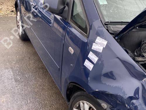 Front right window mechanism FORD C-MAX (DM2) 1.8 TDCi | BP30877441C23 - Image 4