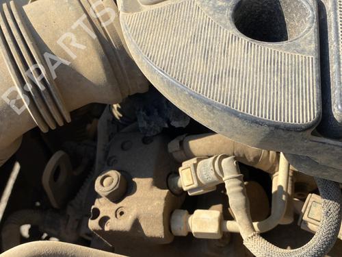 Used Injection pump Injection pump CITROËN NEMO Box Body/MPV (AA_) 1.3 HDi 75 (75 hp) 33553724 33553724