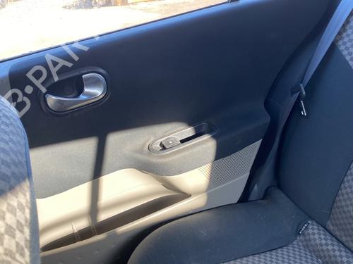 Used Rear right panel Rear right panel RENAULT MEGANE II (BM0/1_, CM0/1_) 1.9 dCi (BM0G, CM0G) (120 hp) 32481450 32481450