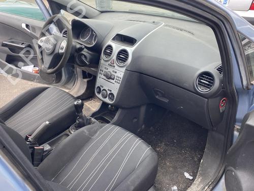 Front left seatbelt OPEL CORSA D (S07) 1.3 CDTI (L08, L68) | BP25866993I26 - Image 12