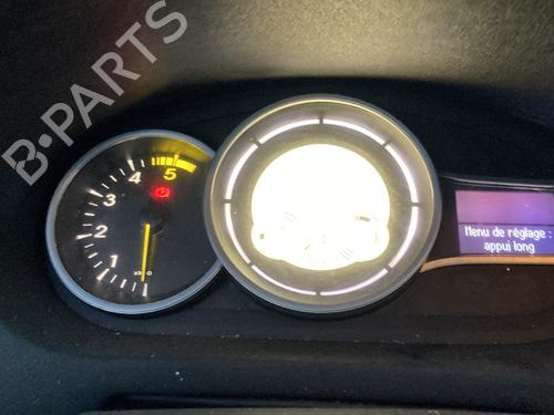Used Instrument cluster Instrument cluster 22241225 22241225