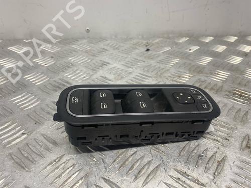 Used Left front window switch Left front window switch 37749652 37749652