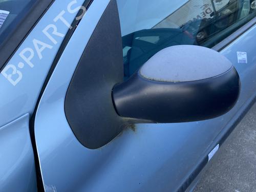 left-mirror-peugeot-206-hatchback-2ac-1998-1999-2000-2001-2002-2003-2004-2005-2006-2007-2008-2009-2010-2011-2012-30305729 main image