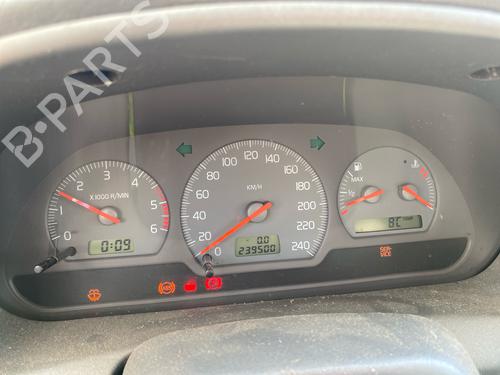 Used Instrument cluster Instrument cluster 35884291 35884291