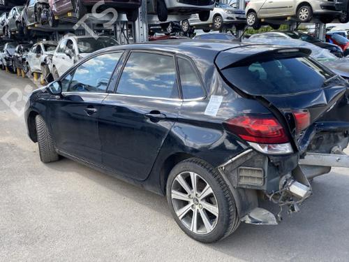 Left rear window switch CITROËN C4 II (NC_) 1.6 BlueHDi 120 | BP23200774I29 - Image 6