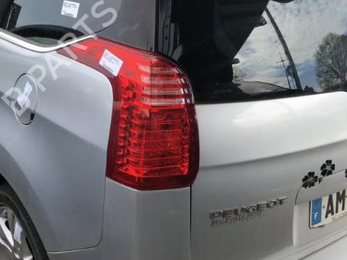 Used Fuel tank PEUGEOT 5008 (0U_, 0E_) 1.6 HDi (110 hp) 19907244