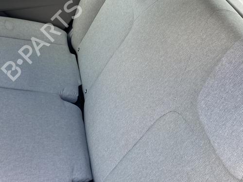 Rear seat RENAULT ZOE (BFM_) ZOE | BP27327777C17 - Image 2