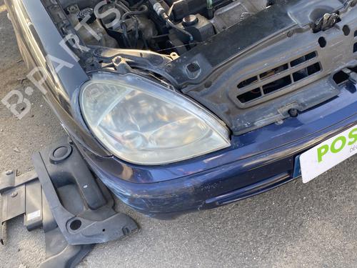 Used Right headlight CITROËN XSARA (N1) 1.4 i (75 hp) 27237052
