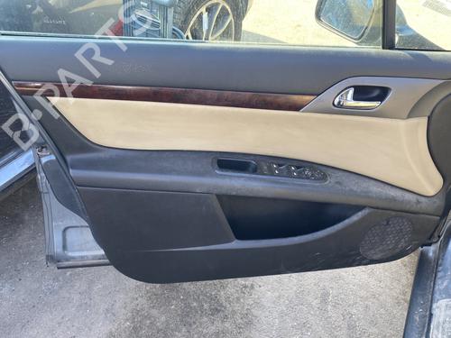 Used Front left panel PEUGEOT 407 (6D_) 2.0 HDi 135 (6DRHRH, 6DRHRE, 6DRHRG, 6DRHRJ) (136 hp) 32669928