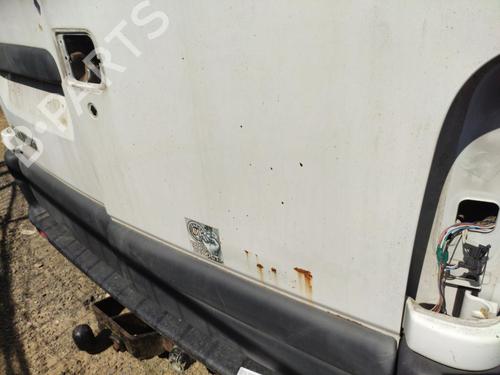Right tailgate RENAULT MASTER II Van (FD) 2.8 dTI (FD0C, FD0F, FD2B, FD2F, FD3C, FD3F) | BP22112475C77 