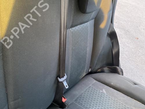 Rear seat FORD FIESTA VI (CB1, CCN) 1.6 TDCi | BP30552082C17