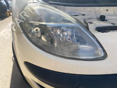 Right headlight LANCIA YPSILON (843_) 1.2 (843.AXA1A) | BP38164035C29 - Image 4