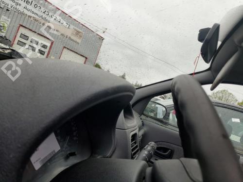 Rat RENAULT CLIO II (BB_, CB_) [1998-2016]  22120640