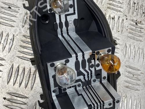 Support de lampe RENAULT CLIO III (BR0/1, CR0/1) 1.5 dCi (BR17, CR17) (86 hp) 29910776