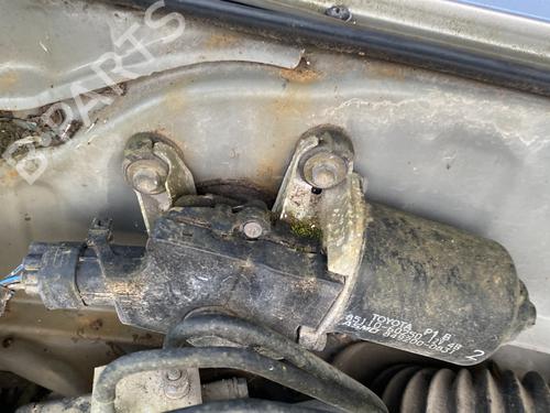 Front wiper motor TOYOTA LAND CRUISER 90 (_J9_) 3.0 TD (KZJ90_, KZJ95_, KZJ90R, KZJ95R, KZJ90W, KZJ95W) | BP30326787M29 