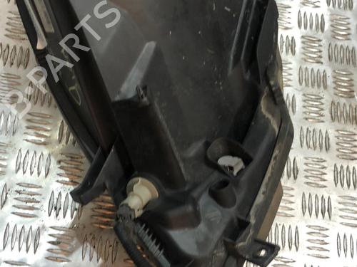 Used Right headlight NISSAN NOTE (E11, NE11) 1.5 dCi (86 hp) 19909141