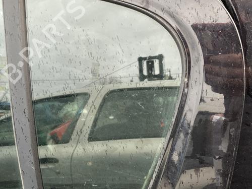 Rear left door window OPEL CORSA D (S07) 1.3 CDTI (L08, L68) | BP29188600C20 