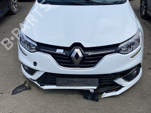 Used AdBlue tank RENAULT MEGANE IV Hatchback (B9A/M/N_) 1.5 dCi 110 (B9A3) (110 hp) 26685863