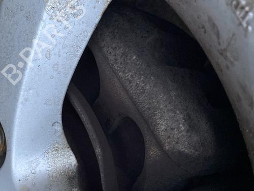 Used Left front brake caliper Left front brake caliper MITSUBISHI GRANDIS (NA_W) 2.0 DI-D (NA8W) (136 hp) 30646690 30646690