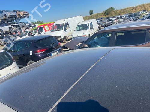 Soltag Soltag RENAULT SCÉNIC II (JM0/1_) 1.9 dCi (125 hp) 37249003 37249003